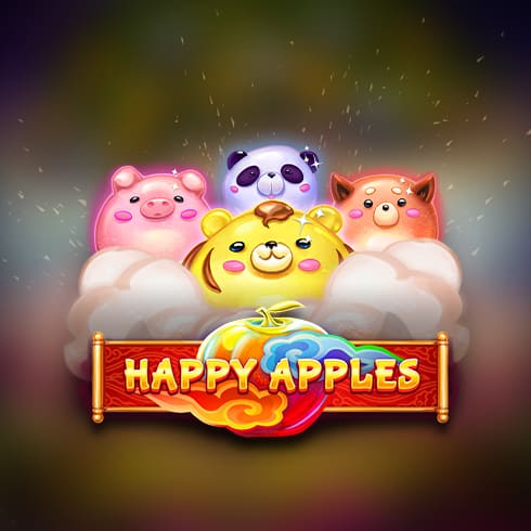 Happy Apples