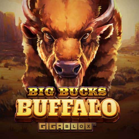 Big Bucks Buffalo Gigablox