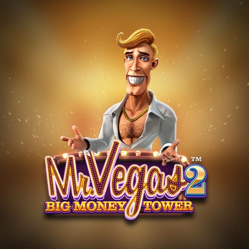 Mr. Vegas 2