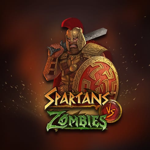 Spartans vs Zombies