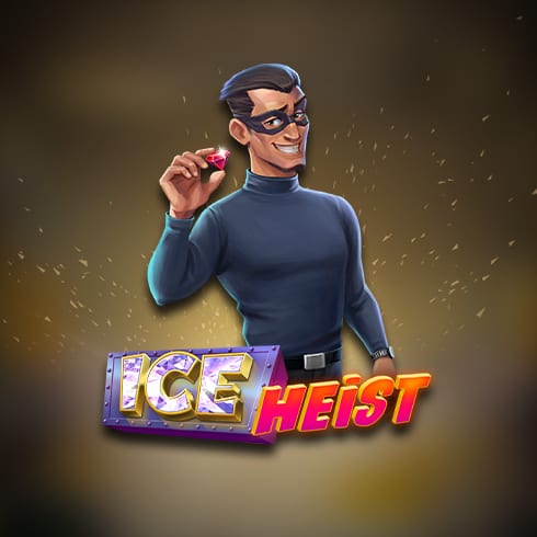 Ice Heist