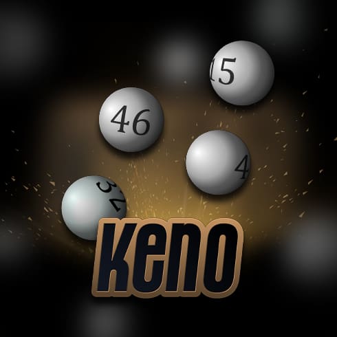 Keno deluxe