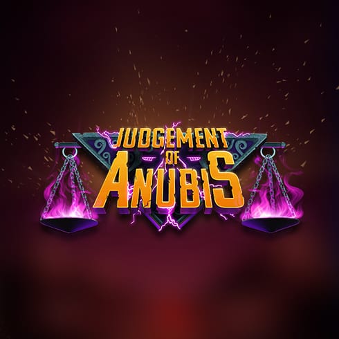 Judgement of Anubis