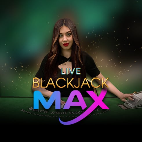 Blackjack Max