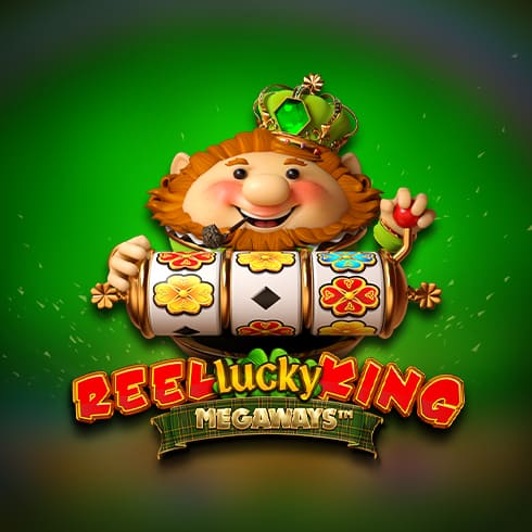 Reel Lucky King Megaways