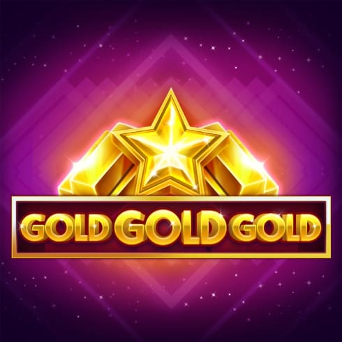 Gold Gold Gold