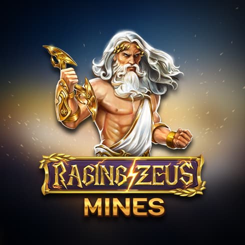 Raging Zeus Mines