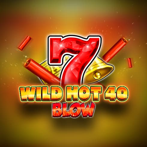 Wild Hot 40 Blow