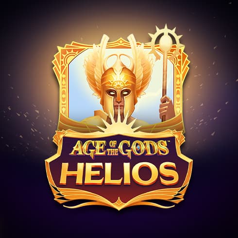 Age of the Gods: Helios