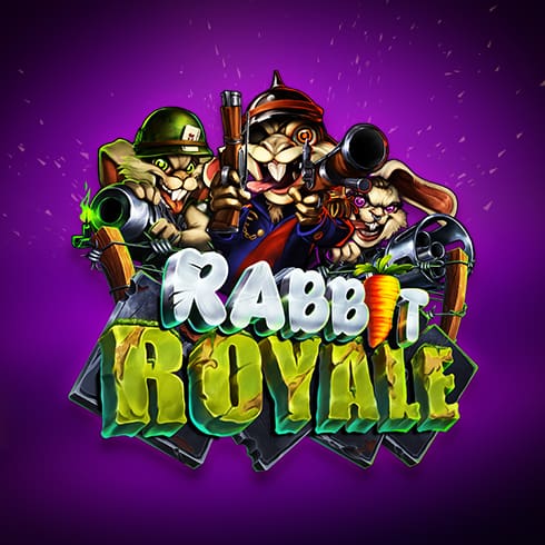 Rabbit Royale