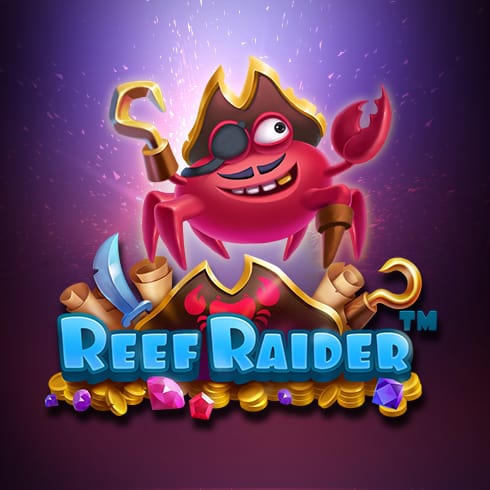 Reef Raider