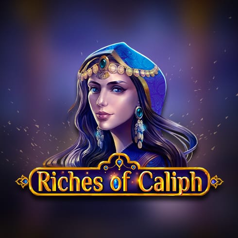 Riches of Caliph