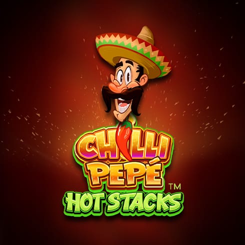 Chilli Pepe Hot Stacks