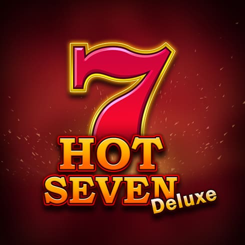 Hot 7 Deluxe