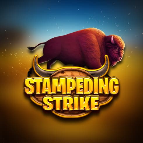 Stampeding Strike