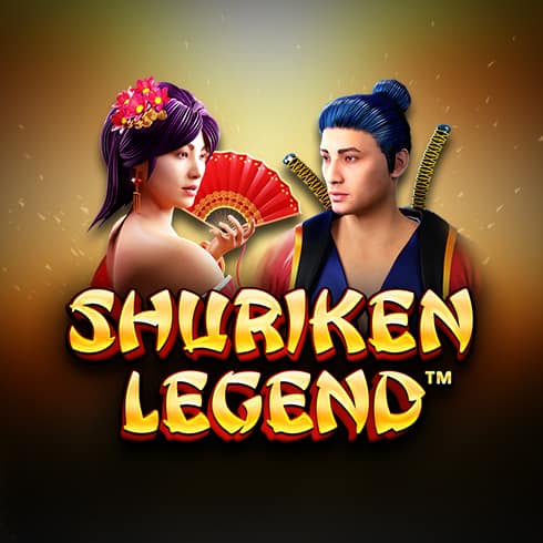 Shuriken Legend