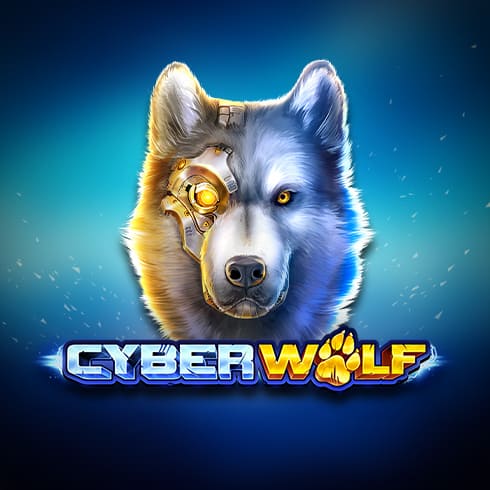 Cyber Wolf