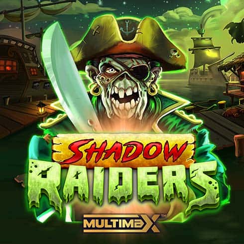 Shadow Raiders MultiMax