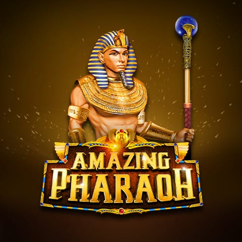 Amazing Pharaoh