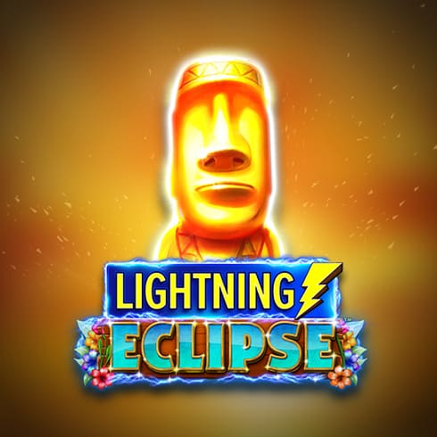 Lightning Eclipse