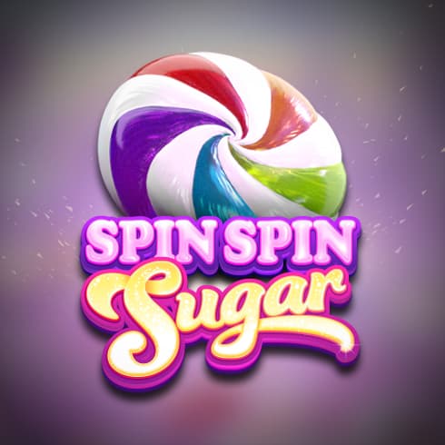 Spin Spin Sugar