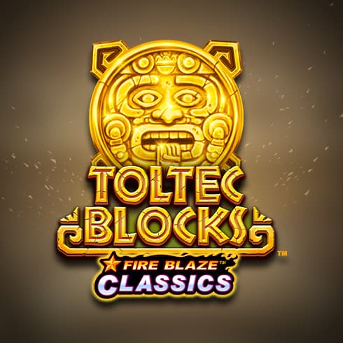 Fire Blaze: Toltec Blocks