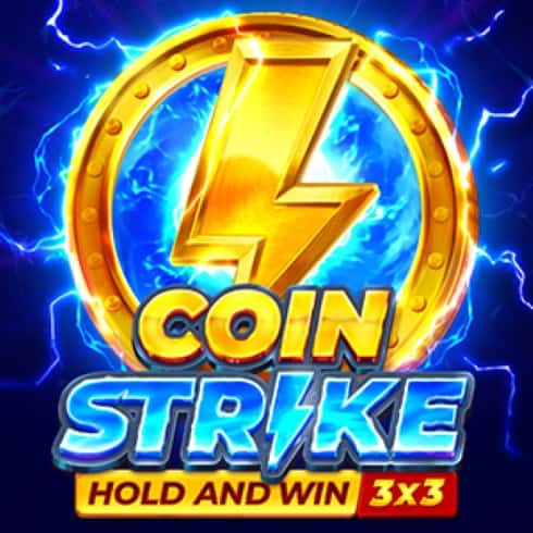 Coin Strike: Hold & Win