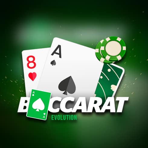 Baccarat Evolution