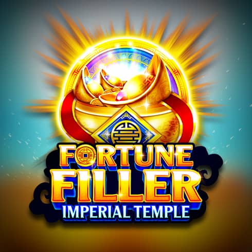Fortune Filler Imperial Temple