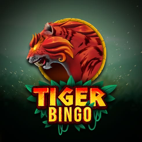 Tiger Bingo
