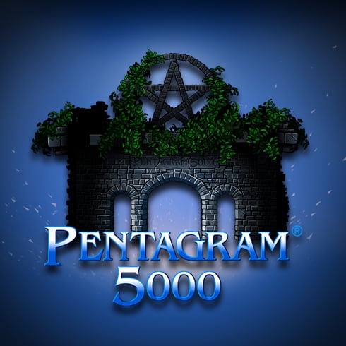 Pentagram 5000