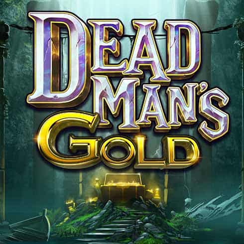 Dead Man's Gold