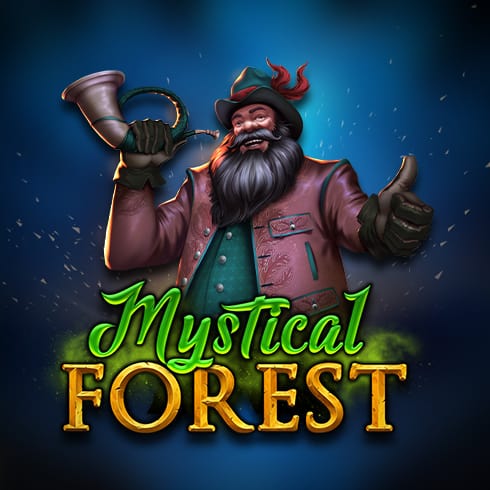 Mystical Forest