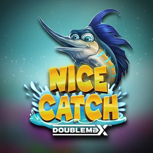 Nice Catch DoubleMax
