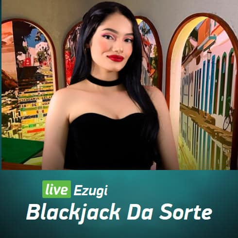 Blackjack da Sorte