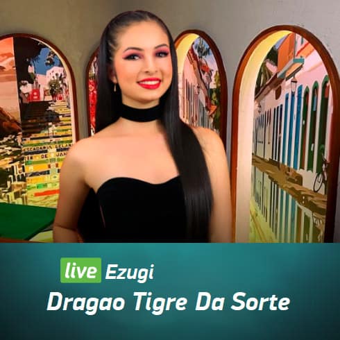 Dragao Tigre da Sorte