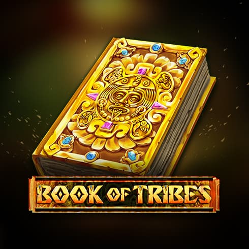 Book Of Tribes