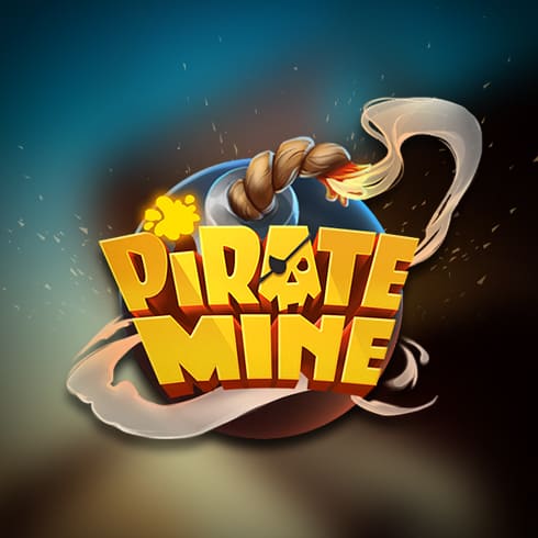 Pirate Mine