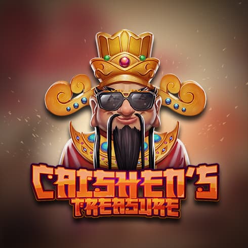Caishen's Treasure