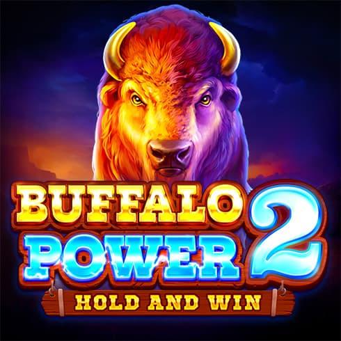 Buffalo Power 2: Hold & Win