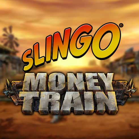 Slingo Money Train