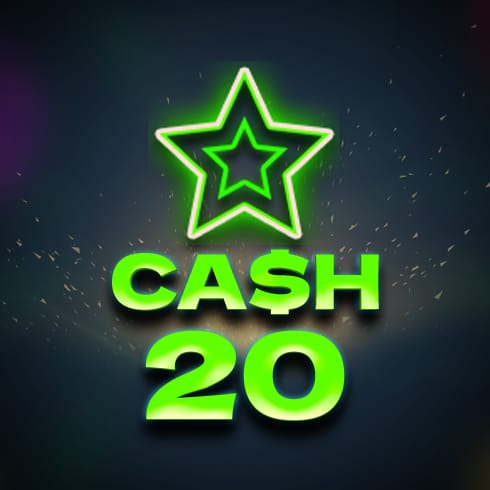 Cash 20