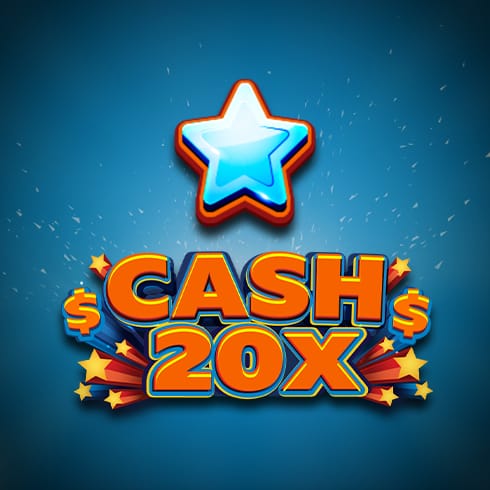 Cash 20x