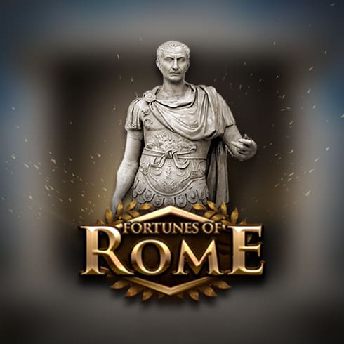 Fortunes of Rome