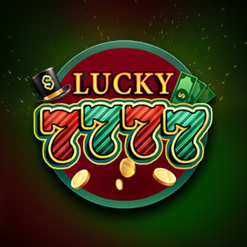 Lucky 7777