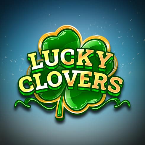 Lucky Clovers