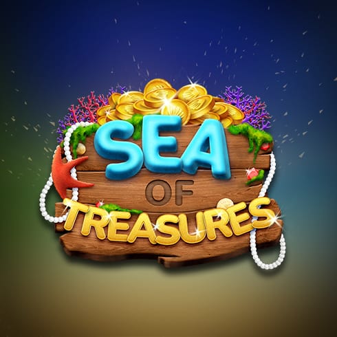 Sea of Treasures