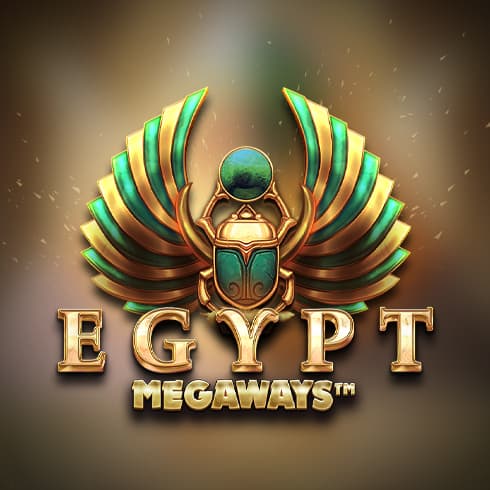 Egypt Megaways