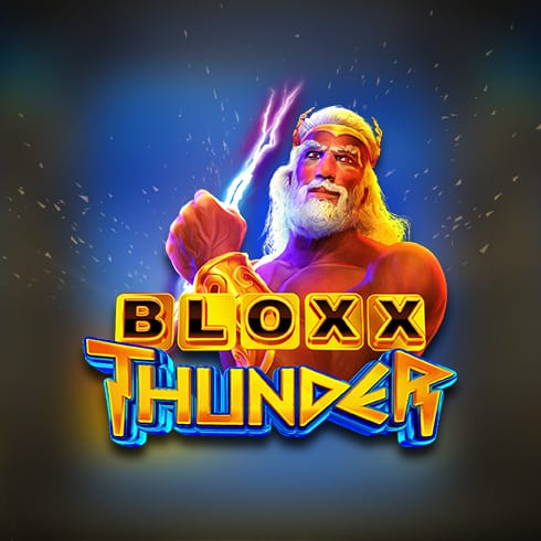 Bloxx Thunder