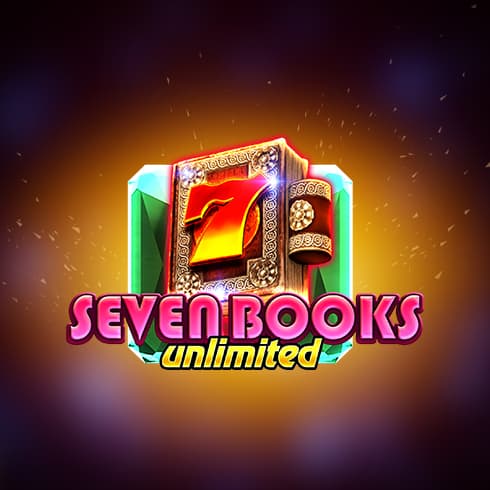 Seven books Unlimited